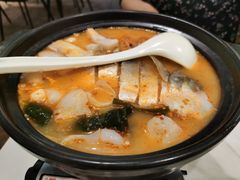 -香香海南菜餐厅