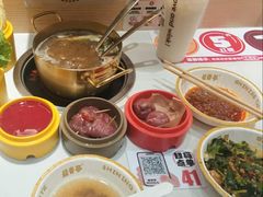 -盛香亭热卤(宝泰购物广场店)
