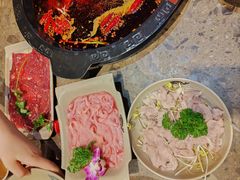 -重庆渝达老火锅(春熙路店)