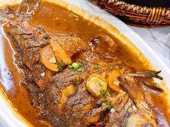 -蟹天蟹地农家菜·阳澄湖大闸蟹(浅水湾店)