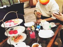 -丽晶酒店-金宝99 Restaurant