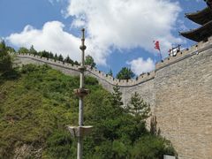 -雁门关景区