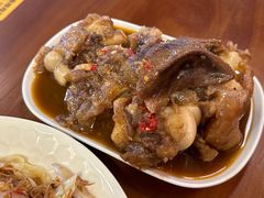 牛蹄-老兵牛蹄店(下沙店)