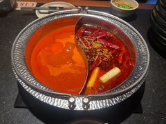 -牛New寿喜烧(金茂览秀城店)