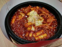 -米村拌饭(江宁万达店)