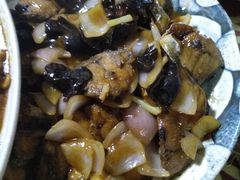 -大梁骨头馆·酱骨老菜(友好店)