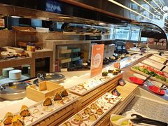 -比格比萨自助(宝山日月光店)