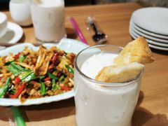 -纳禾春.云南.版纳特色菜.傣味手抓饭(南亚店)