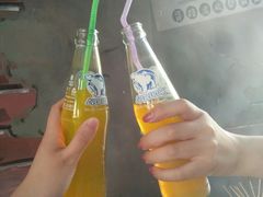 -马路边边串串香(涑河南街店)