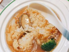 -亚马逊海鲜自助(梅溪湖步步高店)