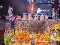 -梧桐餐厅(泉城路店)