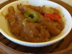 -潮府馆·非遗潮州菜·港式点心(世纪公园店)