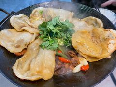 -彭城味道.地道徐州味(怡海花园店)