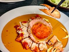 -望乡楼上海菜(日月光店)