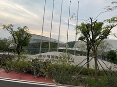 -南沙天后宫景区