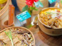 -筱爷叔·上海传统手工菜(玉树路店)