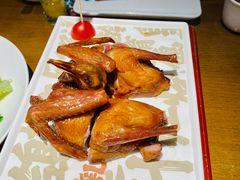 -大鸽饭(动物园店)