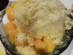 -Ice Monster冰馆·CNN评选全球十大甜品(国贸商城店)