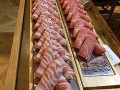 -羊大爷涮肉(亮马桥店)