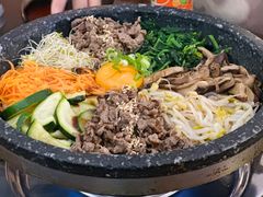 -Don't Tell Mama Shh Korean Restaurant