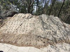 -穹窿山景区