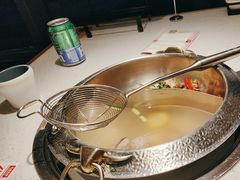 -左庭右院鲜牛肉火锅(苏州园区永旺店)