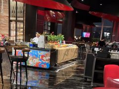 -西安W酒店·WEI全味西餐厅