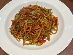 -新乾隆酒楼(帝景园店)