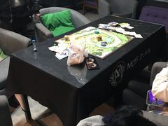 -Moss7Club 剧本杀桌游(inspark店)