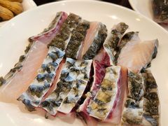 -正能量脆肉鲩火锅
