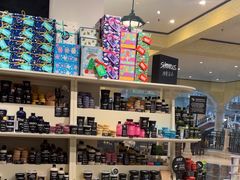 -LUSH(威尼斯人店)