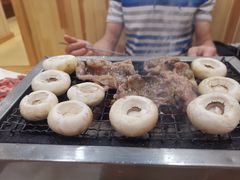-西塔隆太白烤牛肉馆(图们路店)