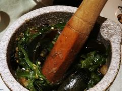 -炊烟小炒黄牛肉(中心印象城店)