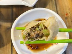 -宝源饺子(麦子店街店)