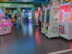 -快乐街区(成都龙湖北城天街店)