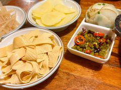 -绝城芋儿鸡(犀浦旗舰店)