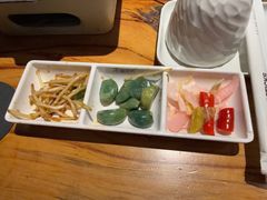 -木屋烧烤(龙岗龙城万科里店)