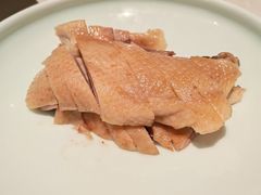 南京盐水鸭-狮王府淮扬菜(老门东店)