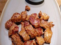 泉州马蹄卷-八闽饭店闽南小镇(铁西店)