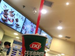-DQ·蛋糕·冰淇淋(富华里店)