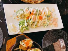 -Let's Taipei 非常烘焙(太古里店)
