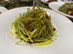 -宝鸡宴会中心艳阳天(公园路店)