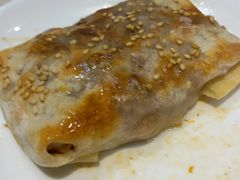 烤包子-新疆儿子娃娃餐厅(锦华街店)