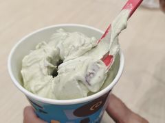 -DQ·蛋糕·冰淇淋(河东万达店)