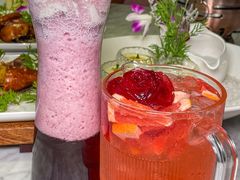 -花舍·新派粤菜·西餐·下午茶(亚运村·鸟巢店)