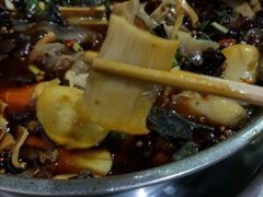 -黑竹香鸡(营和巷店)