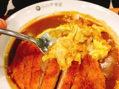 -CoCo壱番屋(久光百货店)