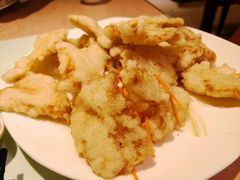 -老昌春饼(中央大街店)