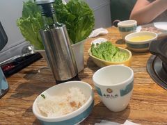 -春润大地海南椰子鸡(沙井京基百纳广场店)