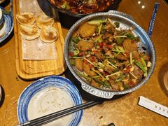 -95号酱骨·一块豆腐(展春园西路店)